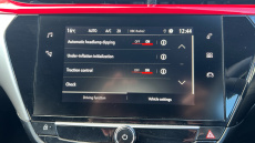 Vauxhall Corsa 1.2 GS 5dr Petrol Hatchback